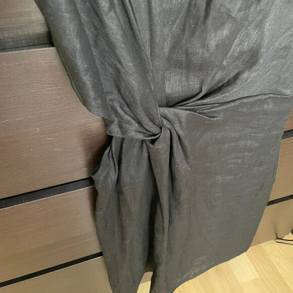 DISSH Leilani Mini Dress in Black NWT - Picture 6 of 15